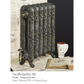 Montpellier 590 Cast Iron Radiator - 13 Sections, 590 x 965mm Montpellier 590 Cast Iron Radiator - 13 Sections, 590 x 965mm