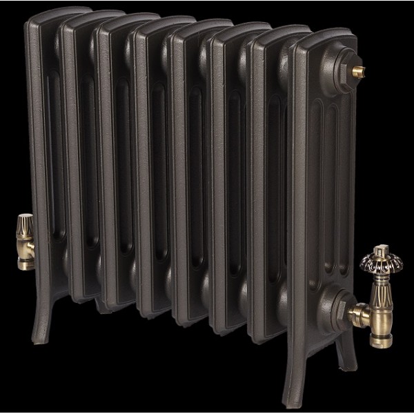 Fast Delivery Neo Georgian 4-Column 505 High, 16 Sections Fast Delivery Neo Georgian 4-Column 505 High, 16 Sections