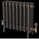 Fast Delivery Neo Georgian 4-Column 505 High, 16 Sections