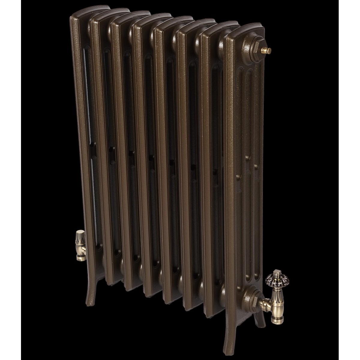 Fast Delivery Neo Georgian 4-Column 760 High, 13 Sections