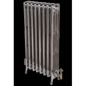 Neo Georgian 4-Column - 960mm High radiators