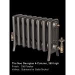 Fast Delivery Neo Georgian 4-Column 360 High, 19 Sections