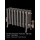 Fast Delivery Neo Georgian 4-Column 360 High, 10 Sections