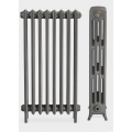 Neo Georgian 4-Column Cast Iron Radiator, 960 High, 31 Sections Neo Georgian 4-Column Cast Iron Radiator, 960 High, 31 Sections