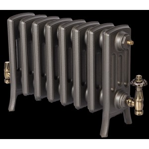 Neo Georgian 4-Column - 360mm High radiators