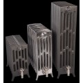 Neo Georgian 6 Column - 960mm High, 3 Section Neo Georgian 6 Column - 960mm High, 3 Section