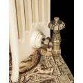 Neo Georgian 6 Column - 960mm High, 3 Section Neo Georgian 6 Column - 960mm High, 3 Section