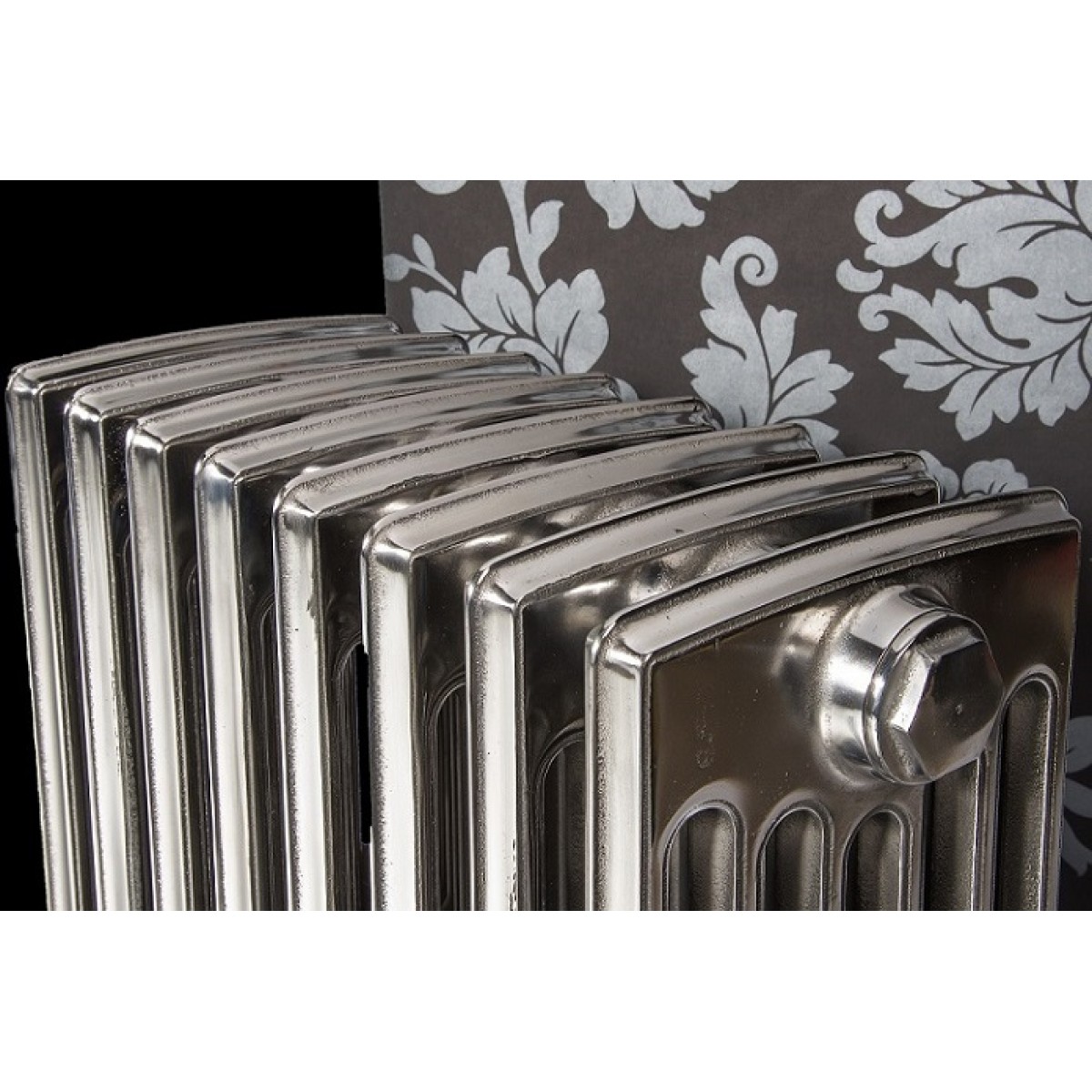 Neo Georgian 6 Column - 960mm High,  3 Section