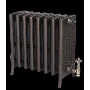 Neo Georgian 6-Column - 505mm High radiators