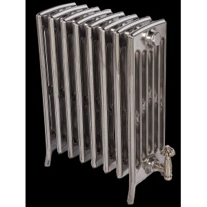 Neo Georgian 6-Column - 660mm High radiators