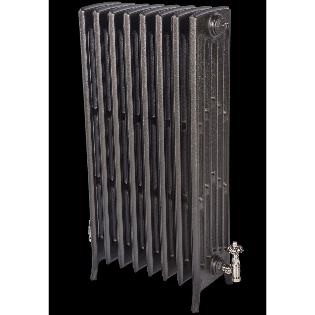 Neo Georgian 6 Column - 960mm High, 13 Section