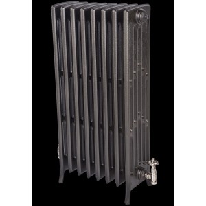 Neo Georgian 6-Column - 960mm High radiators