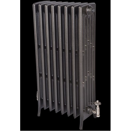 Neo Georgian 6 Column - 960mm High,  3 Section - Neo Georgian 6-Column - 960mm High