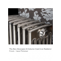 Neo Georgian 6-Column - 505mm High, 10 Sections Neo Georgian 6-Column - 505mm High, 10 Sections