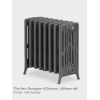 Neo Georgian 6-Column - 505mm High, 3 Sections