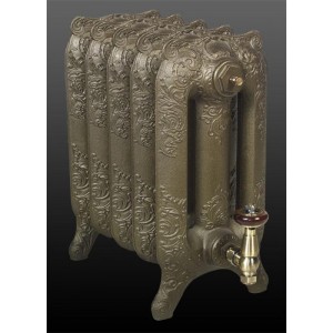 Oxford Cast Iron Radiator - 470mm High radiators