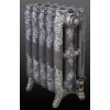 Oxford Cast Iron Radiator - 570H x 3 Sections