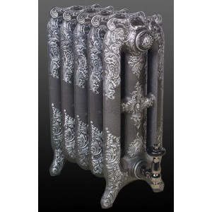 Oxford Cast Iron Radiator - 570mm High radiators