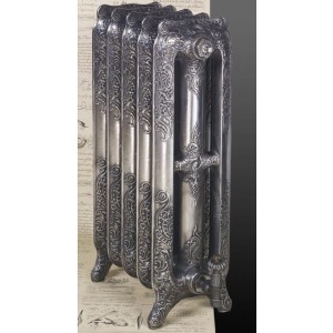 Oxford Cast Iron Radiator - 765mm High radiators