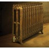 Oxford Cast Iron Radiator - 5 Section, 765 x 428mm, OXFO-765-05