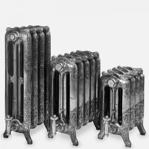 The Oxford radiators