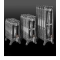 Oxford Cast Iron Radiator - 9 Section 765 x 744mm  OXFO-765-09