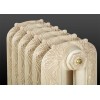 Piccadilly Cast Iron Radiator - 760mm High, 4 Section
