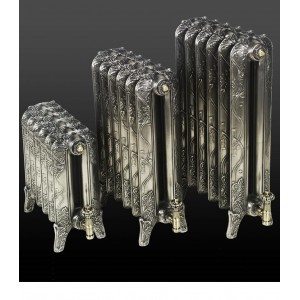 The Piccadilly radiators
