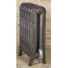 Piccadilly Cast Iron Radiator - 660mm High, 5 Section
