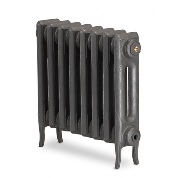 Victoriana 2 Cast Iron Radiator - 29 Section, 460H x 1791mm