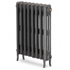 Victoriana 2 660 Cast Iron Radiator - 3 Section, 660H x 218mm