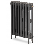 Victoriana 2 660 Cast Iron Radiator - 18 Section, 660H x 1137mm