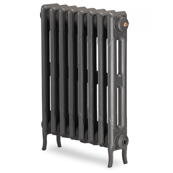 Victoriana 2 660 Cast Iron Radiator - 13 Section, 660H x 831mm Victoriana 2 660 Cast Iron Radiator - 13 Section, 660H x 831mm