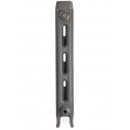 Victoriana 2 760 Cast Iron Radiator - 10 Section, 760H x 653mm Victoriana 2 760 Cast Iron Radiator - 10 Section, 760H x 653mm