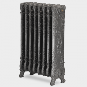 The Saint Paul radiators