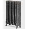 Saint Paul Cast Iron Radiator - 800mm high,  3 Sections STPA-800-03