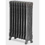 Saint Paul Cast Iron Radiator - 800mm high, 23 Sections STPA-800-23