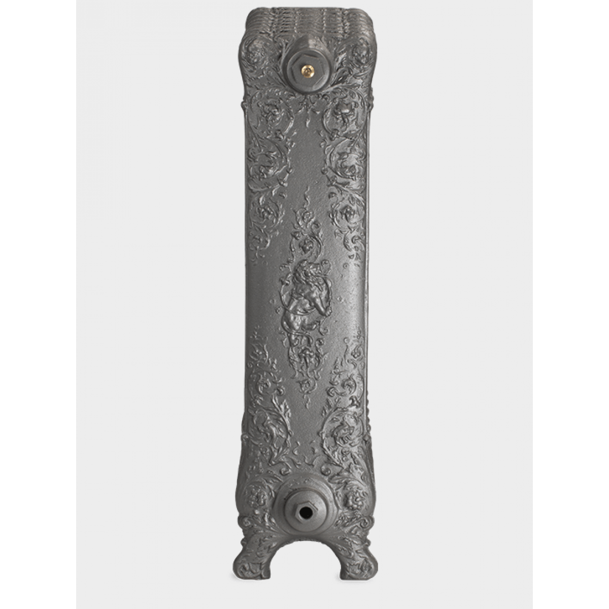 Saint Paul Cast Iron Radiator - 800mm high, 22 Sections STPA-800-22