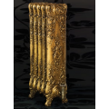 Saint Paul Cast Iron Radiator - 800mm high, 22 Sections STPA-800-22