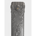Saint Paul Cast Iron Radiator - 800mm high, 22 Sections STPA-800-22