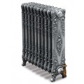 Saint Paul Cast Iron Radiator - 800mm high, 22 Sections STPA-800-22