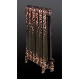 Shaftsbury 740 Cast Iron Radiator radiators
