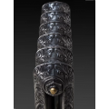 Shaftsbury Cast Iron Radiator 740mm High, 16 Sections