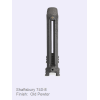 Shaftsbury Cast Iron Radiator 740mm High, 7 Sections