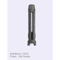 Shaftsbury Cast Iron Radiator 740mm High, 16 Sections