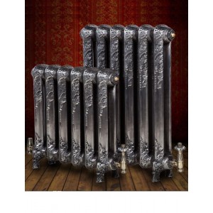 The Shaftsbury radiators