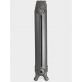 Sloane Cast Iron Radiator - 750mm High, 3 Section