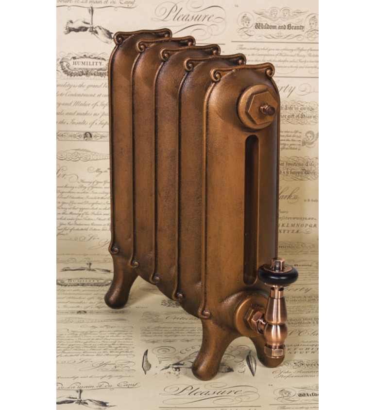 Sloane 450 Cast Iron Radiator