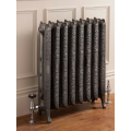 Trieste 2 Column Cast Iron Radiator - 514mm High, 13 Sections Trieste 2 Column Cast Iron Radiator - 514mm High, 13 Sections