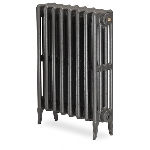 Victoriana 4 660 Cast Iron Radiator - 20 Section, 660H x1270mm Victoriana 4 660 Cast Iron Radiator - 20 Section, 660H x1270mm